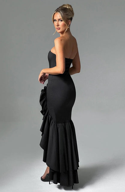 Simone Maxi Dress