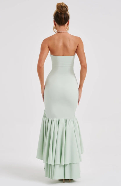 Simone Maxi Dress