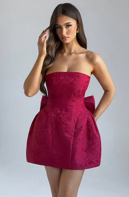 Indira Mini Dress