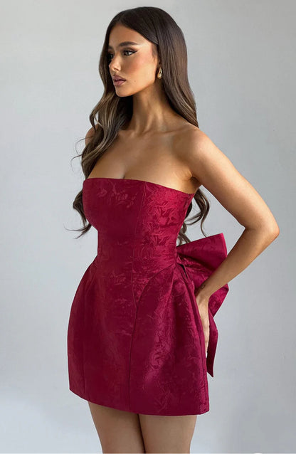 Indira Mini Dress