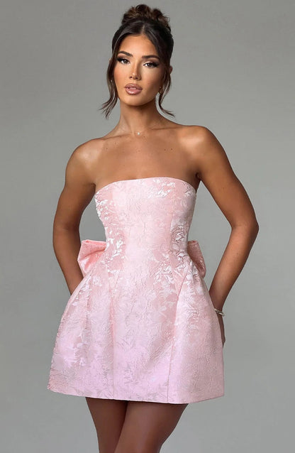 Indira Mini Dress