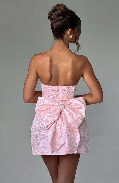 Indira Mini Dress