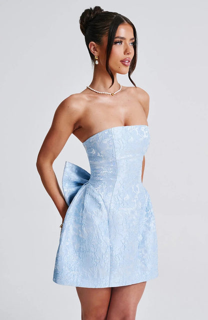 Indira Mini Dress