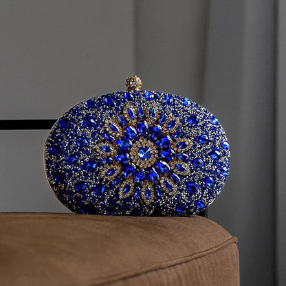 Lucía Clutch Bag