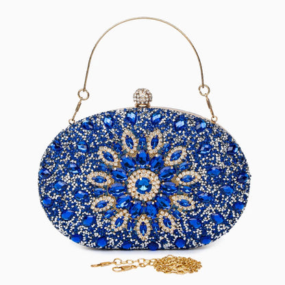 Lucía Clutch Bag