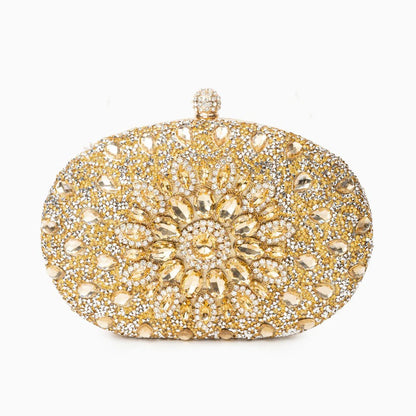 Lucía Clutch Bag