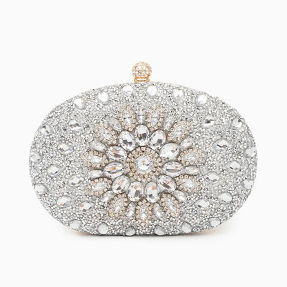 Lucía Clutch Bag