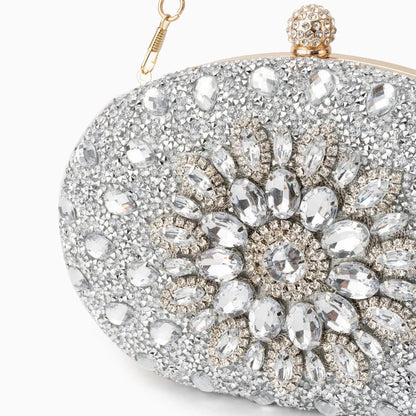 Lucía Clutch Bag
