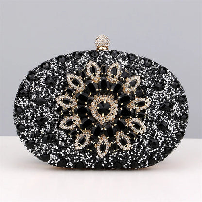 Lucía Clutch Bag