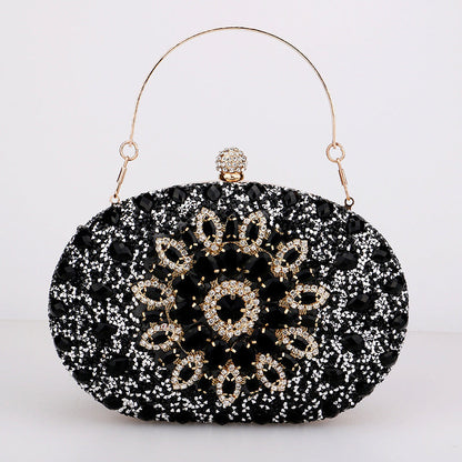 Lucía Clutch Bag