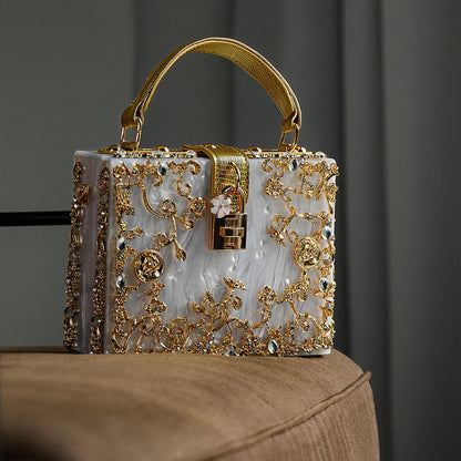 Samira Handbag