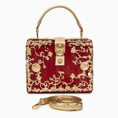 Samira Handbag