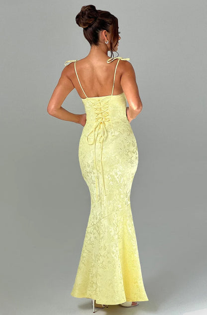 Athenae Maxi Dress