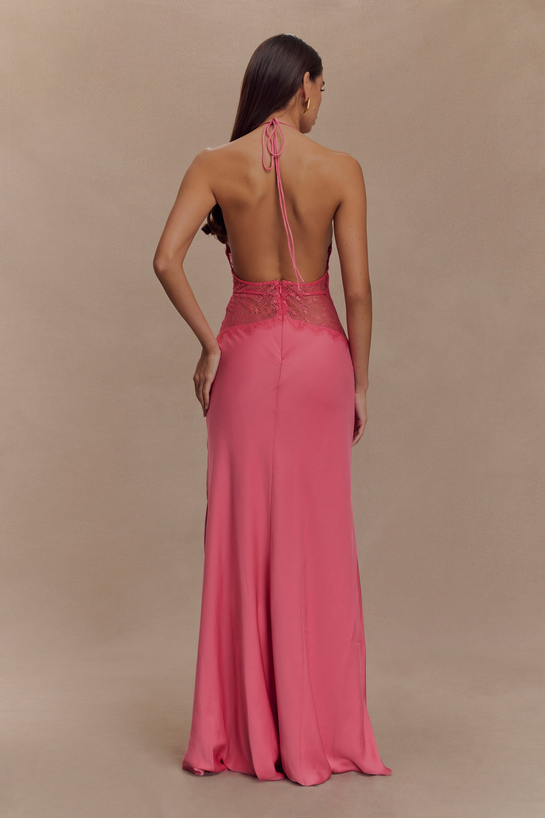 Maelys Maxi Dress