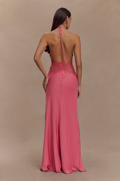 Maelys Maxi Dress