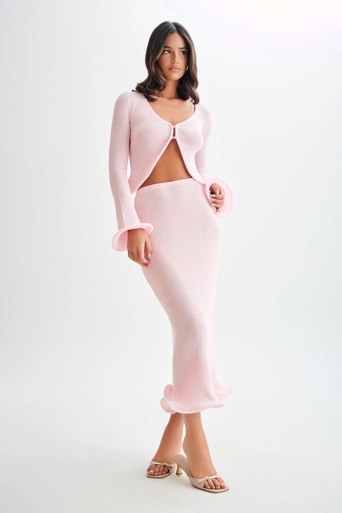 Grace Two-Piece Set