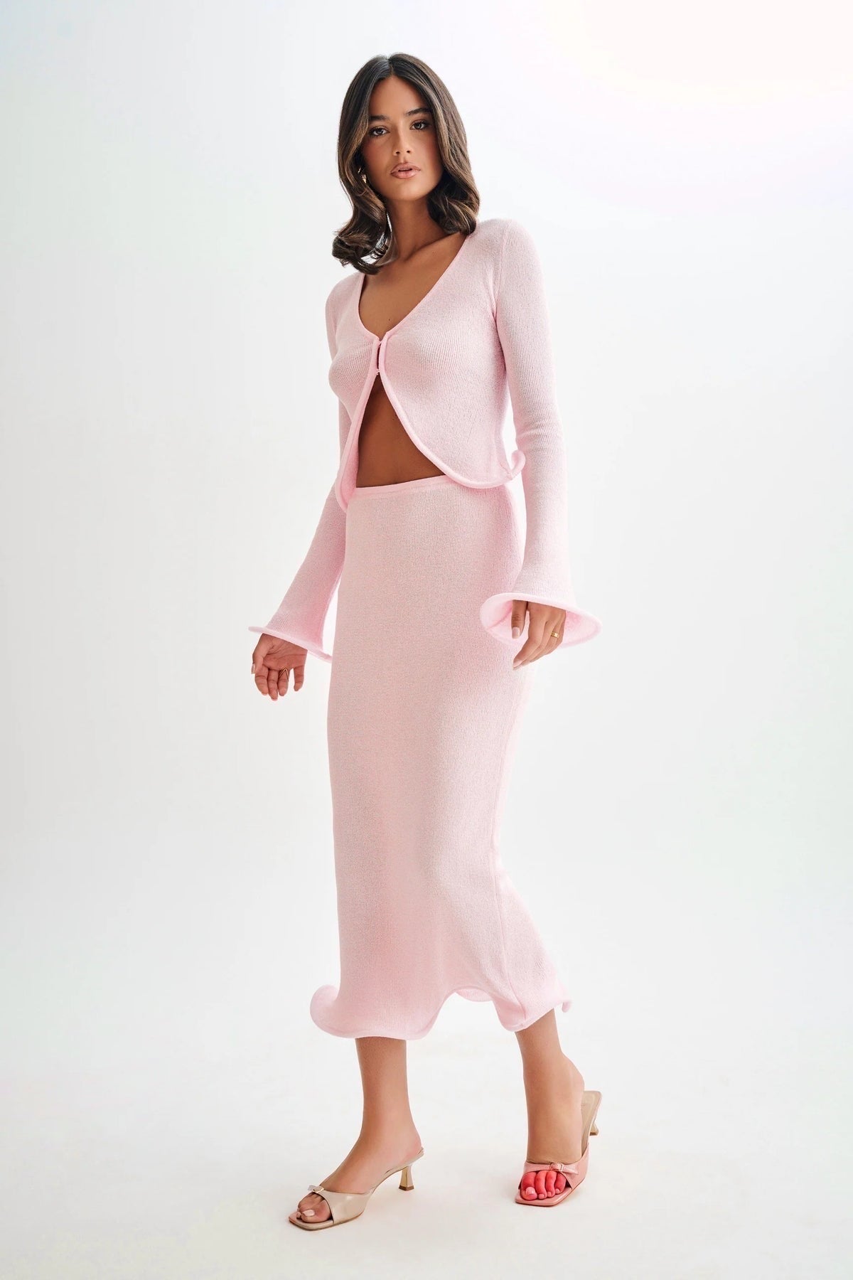 Grace Two-Piece Set