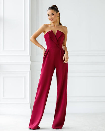 Ava Jumpsuit