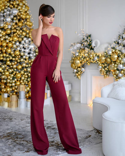 Ava Jumpsuit