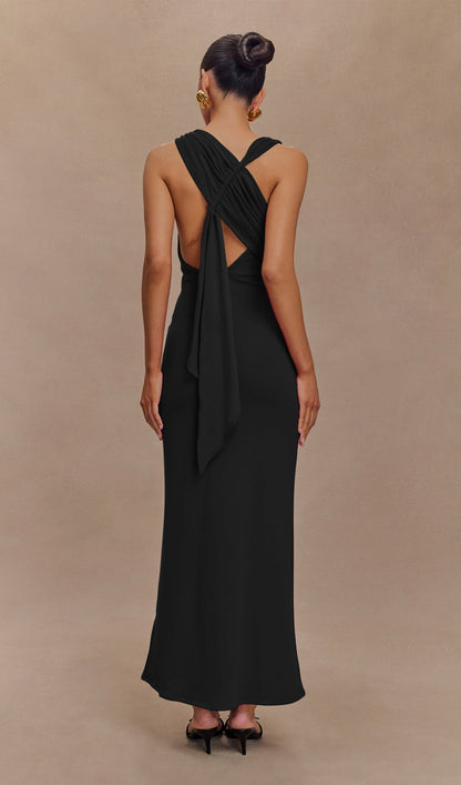 Anais Maxi Dress