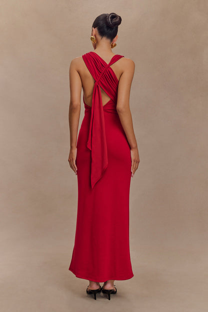 Anais Maxi Dress
