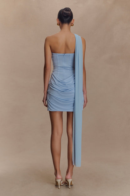 Karla Mini Dress