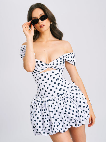 Miti Mini Dress