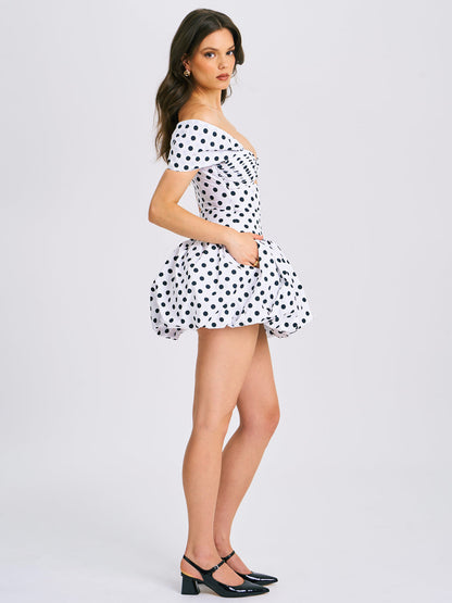 Miti Mini Dress