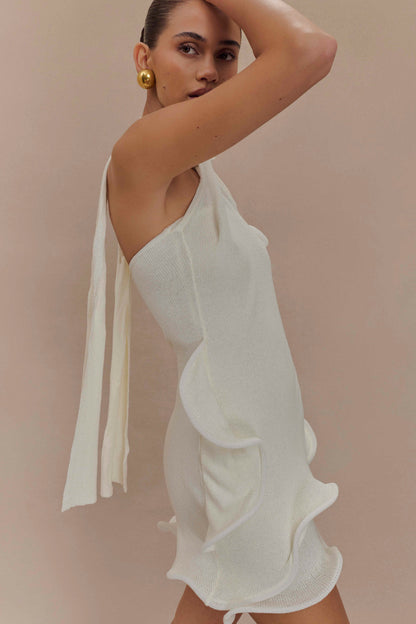 Angelica Mini Dress