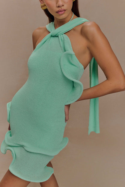 Angelica Mini Dress