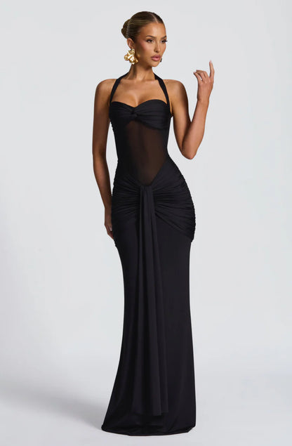 Dua Maxi Dress