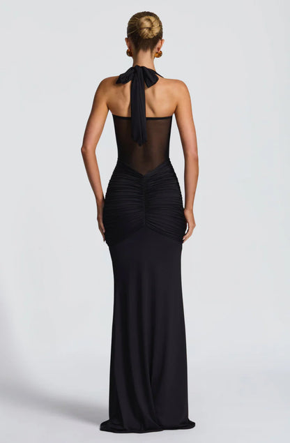 Dua Maxi Dress