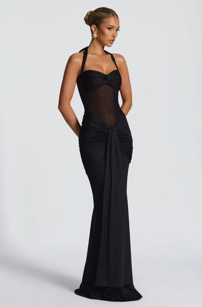 Dua Maxi Dress