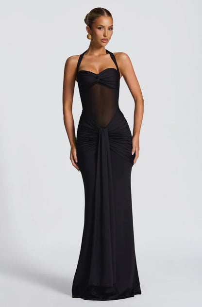 Dua Maxi Dress