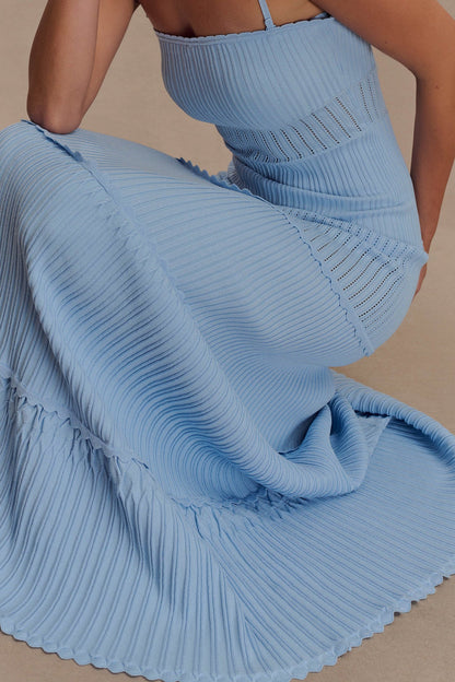 Caridad Maxi Dress