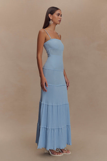 Caridad Maxi Dress