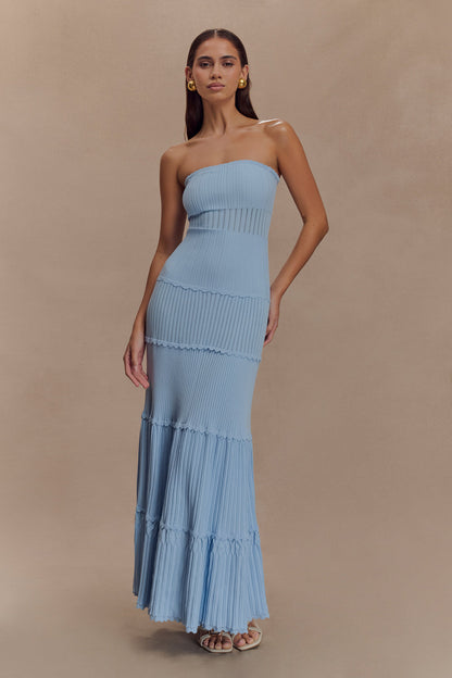 Caridad Maxi Dress