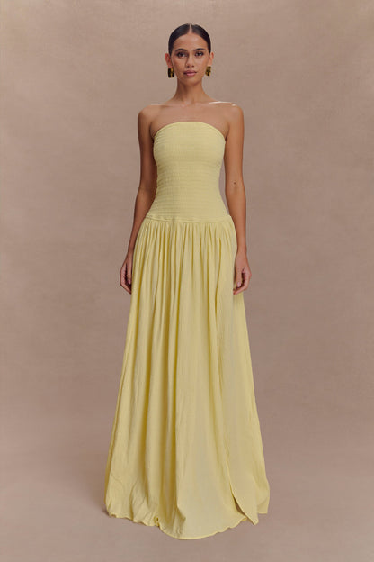 Gigi Maxi Dress
