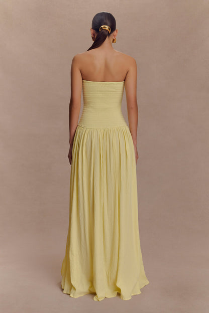 Gigi Maxi Dress