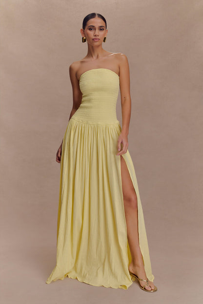 Gigi Maxi Dress