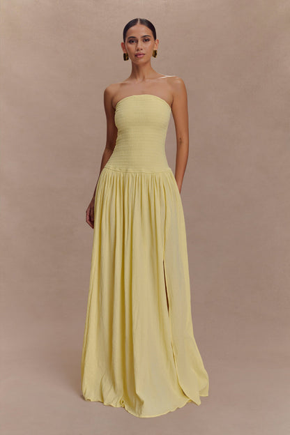 Gigi Maxi Dress
