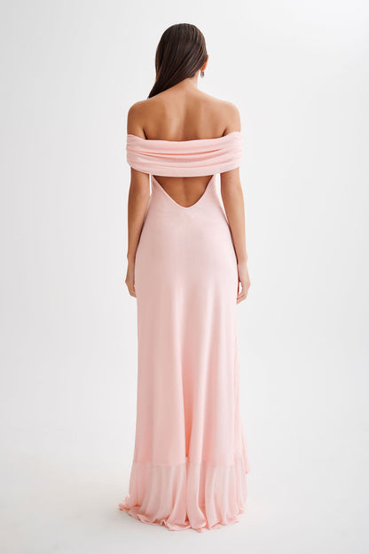 Daphne Maxi Dress