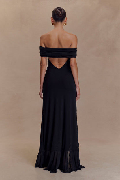 Daphne Maxi Dress
