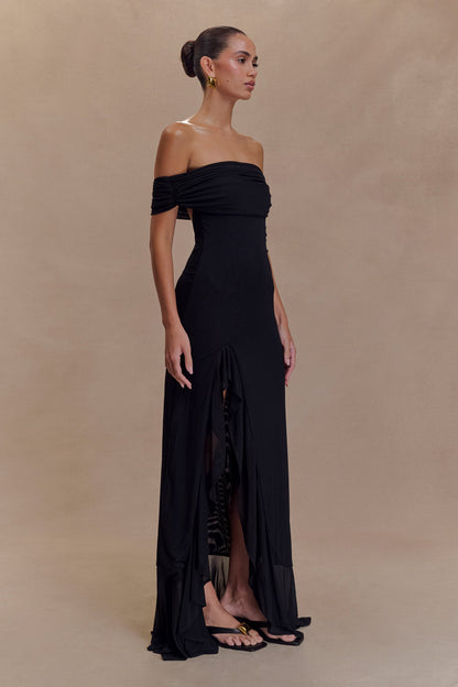Daphne Maxi Dress