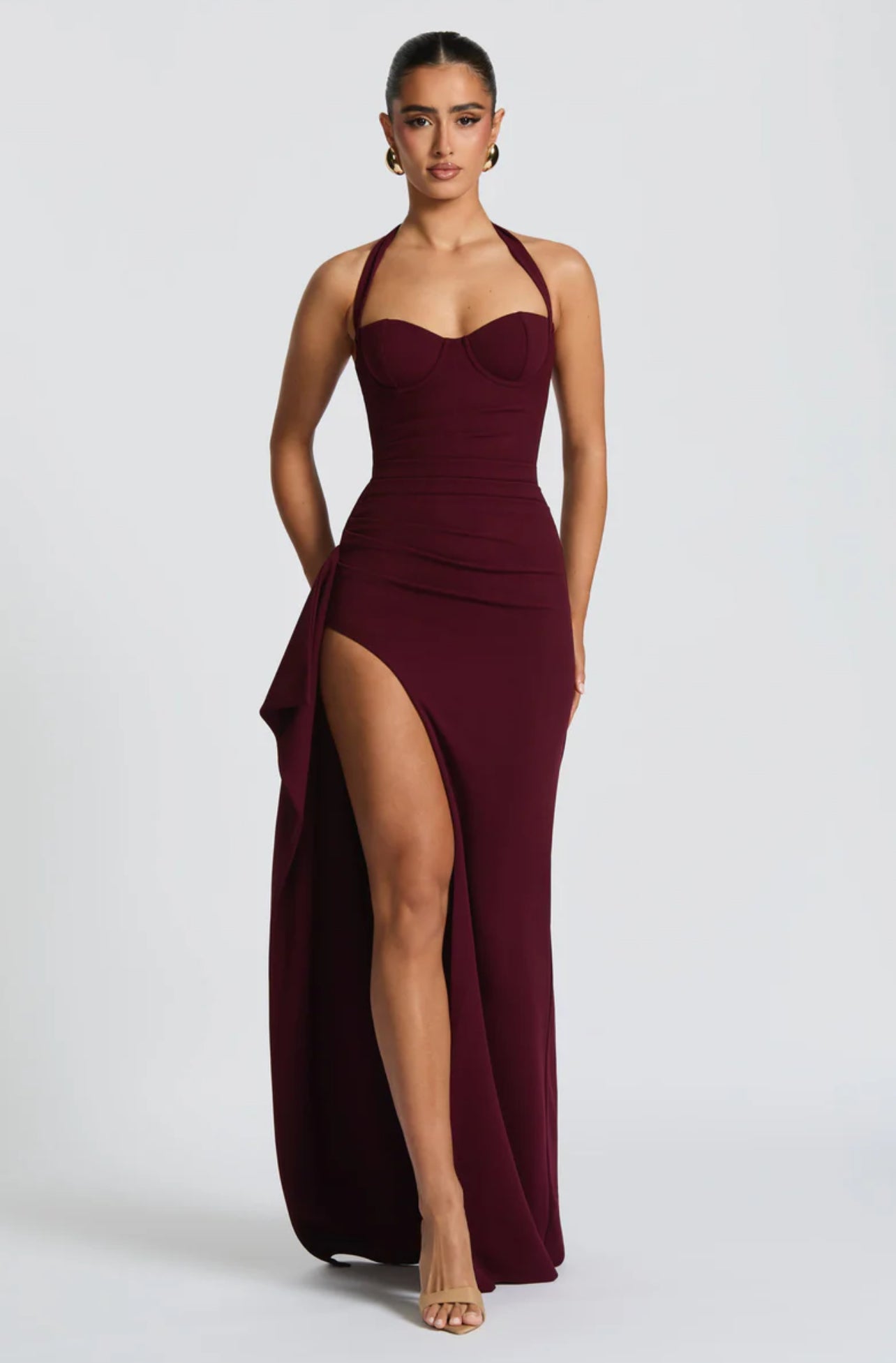 Adriana Maxi Dress