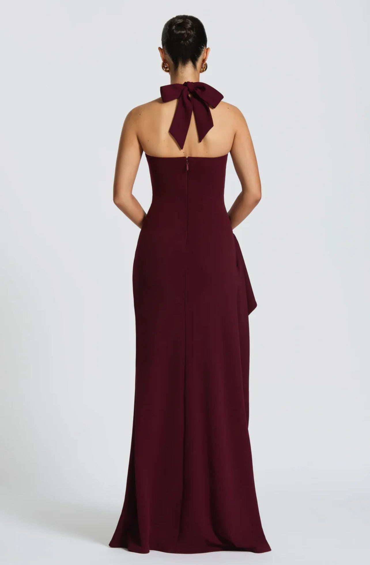 Adriana Maxi Dress
