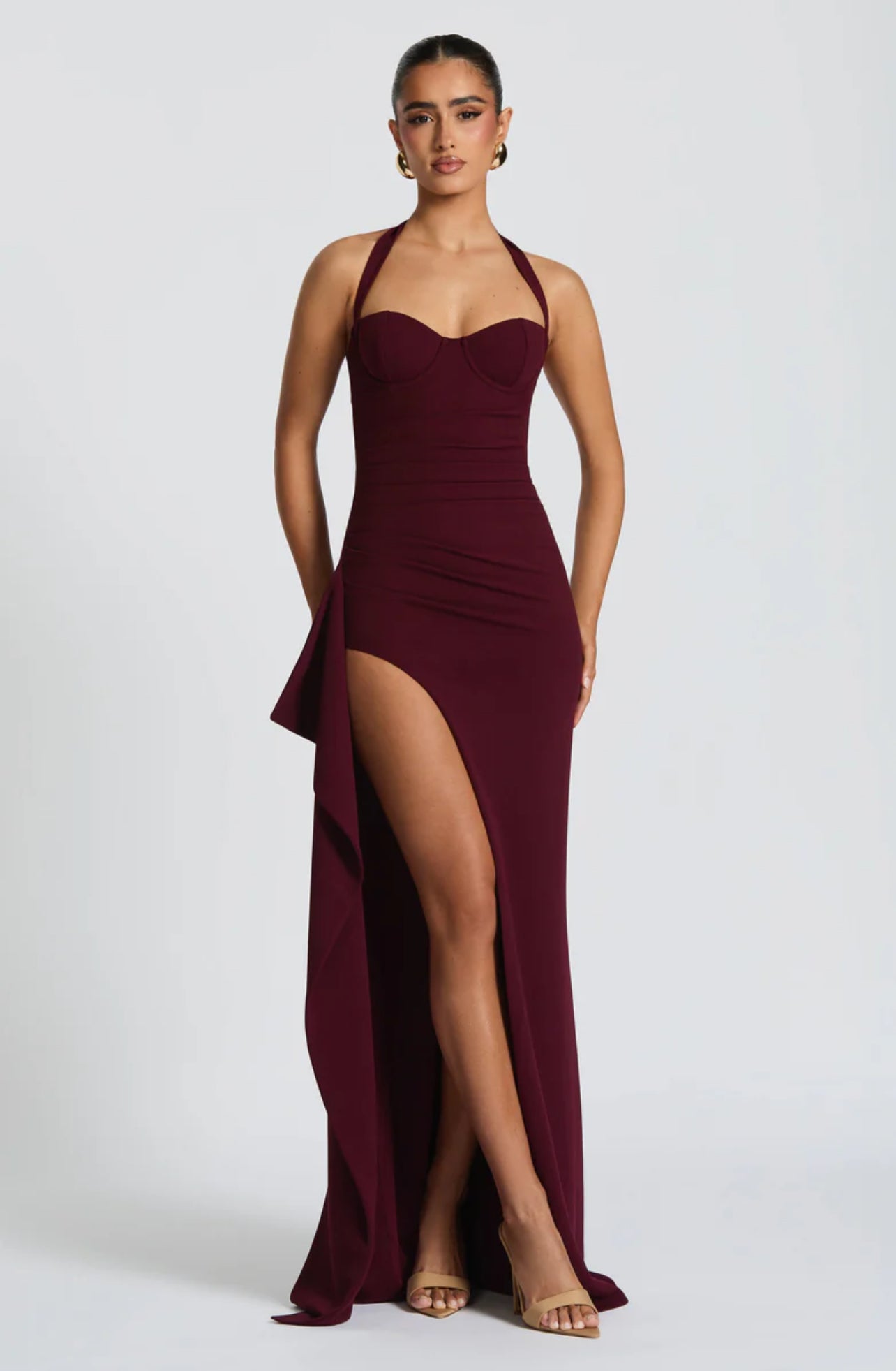 Adriana Maxi Dress