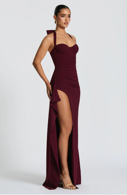 Adriana Maxi Dress