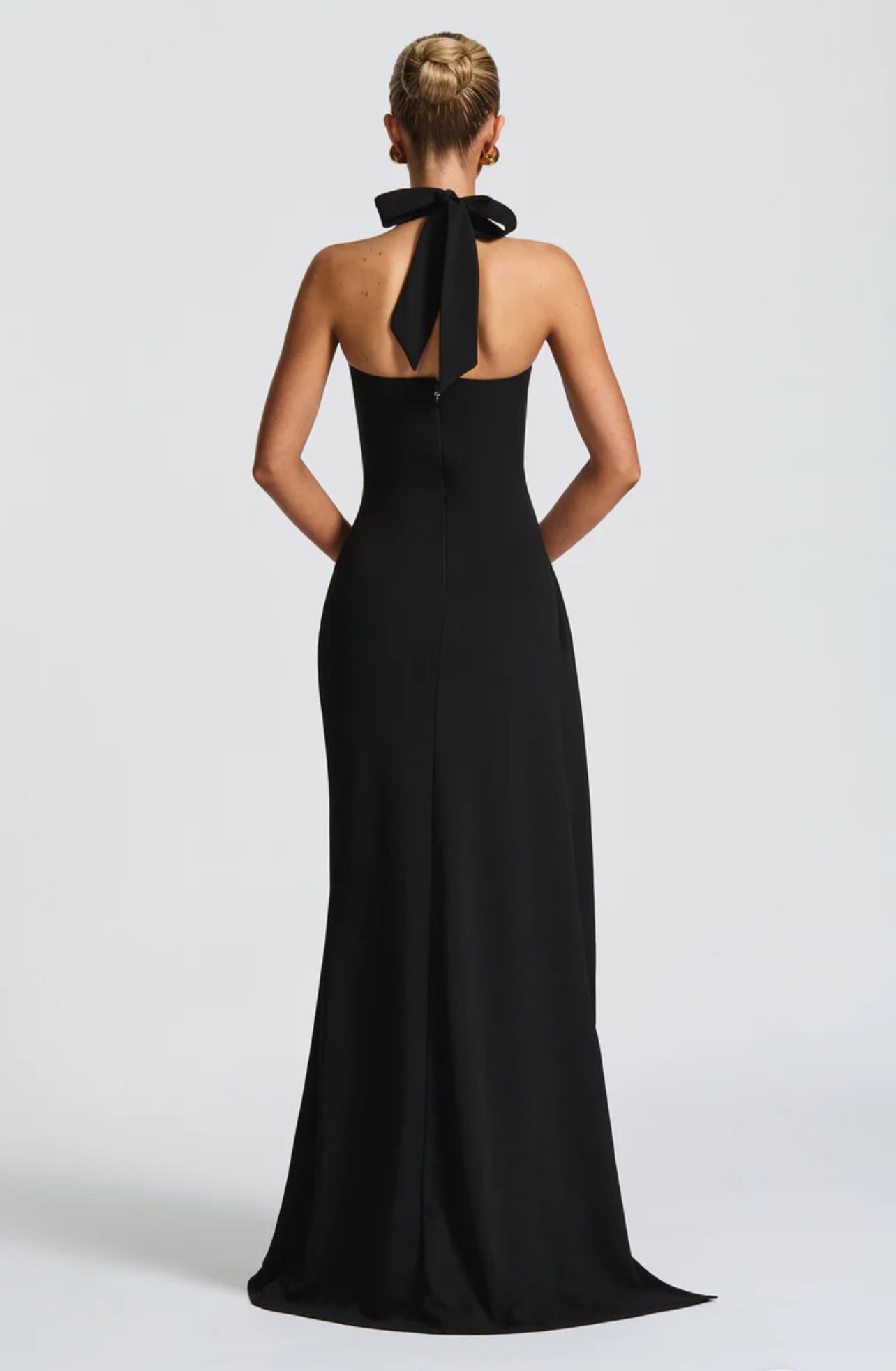 Adriana Maxi Dress