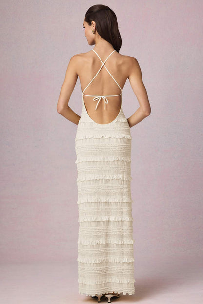 isabel Maxi Dress